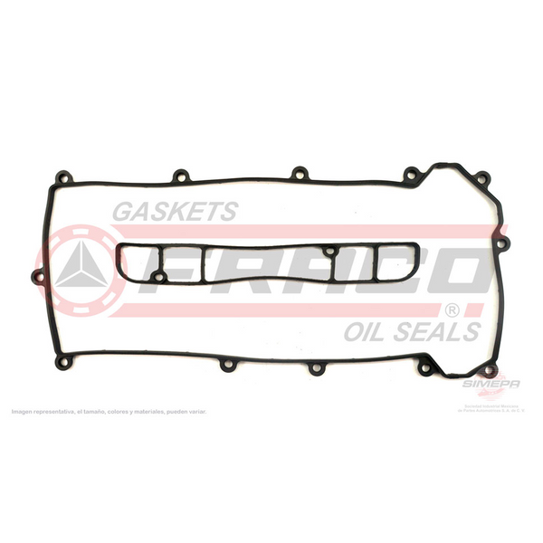JUNTA TAPA PUNTERIAS FOR MONDEO 01/07 2.0L L4 RANGER ARGENTINA 04/08 2.3 TAPA A