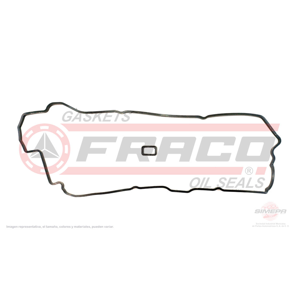 JUNTA TAPA PUNTERIAS NISSAN TSURU 1.6L 93-97, TSUBAME 93-97