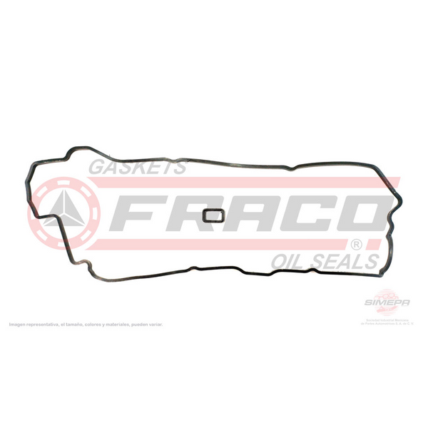 JUNTA TAPA PUNTERIAS NISSAN TSURU 1.6L 93-97, TSUBAME 93-97