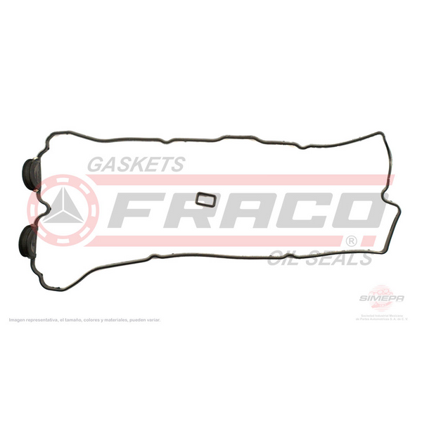 JUNTA TAPA PUNTERIAS NISSAN TSURU 1.6L 98-017, TSUBAME 98-04