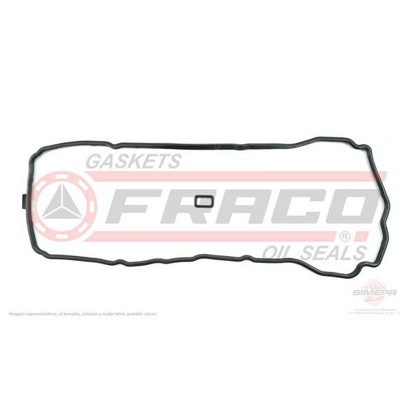 JUNTA TAPA PUNTERIAS NISSAN ALMERA 1.8L 01-05