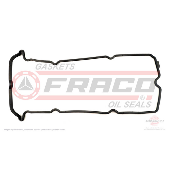 JUNTA TAPA PUNTERIAS NISSAN X-TRAIL 2.5L 02-06, SENTRA 2.5L 02-06, ALTIMA 2.5L 02-06, URVAN 2.5L 08-013