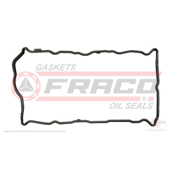 JUNTA TAPA PUNTERIAS X-TRAIL 07-012, SENTRA 2.5L 07-012, ROGUE 08-014, ALTIMA 2.5L 07-012