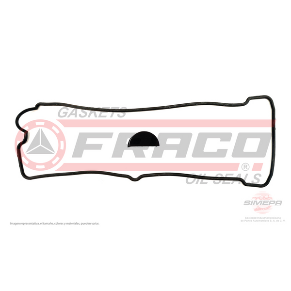 JUNTA TAPA PUNTERIAS CHE TRACKER 99/03 2.0L L4