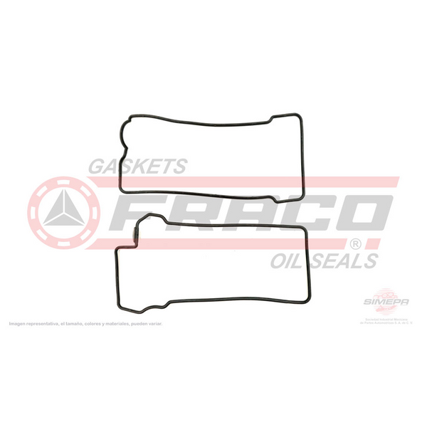 JUNTA PARA PUNTERIA CHE TRACKER 01/04 SUZ GRAND VITARA 99/05 VITARA 2005 2.5L