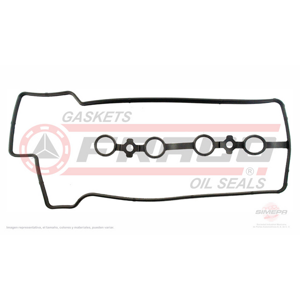 JUNTA TAPA PUNTERIAS TOYOTA AVANZA 1.5L 2007-2015