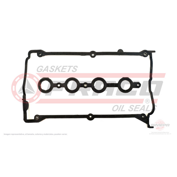 JUNTA TAPA PUNTERIAS VW GOLF JETTA 00/06 1.8L L4 20 VALV TURBO