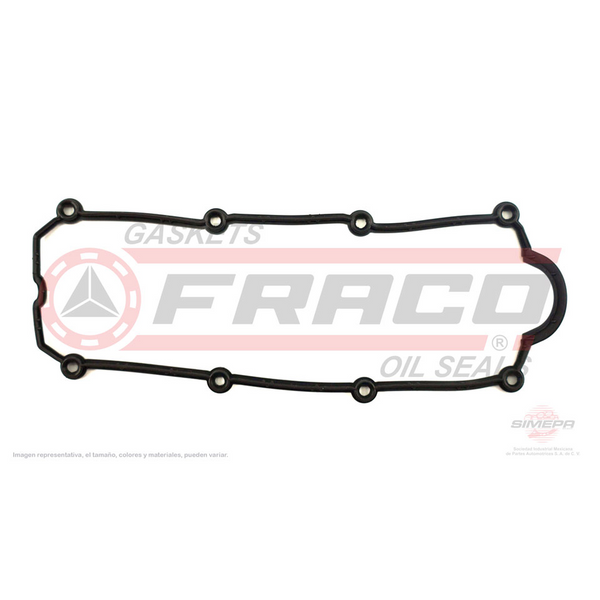 JUNTA TAPA PUNTERIAS BEETLE 2.0L 99-05, JETTA A4 (CLASICO) 2.0L 99-015, IBIZA-CORDOBA 2.0L 03-09,POINTER 2.0L