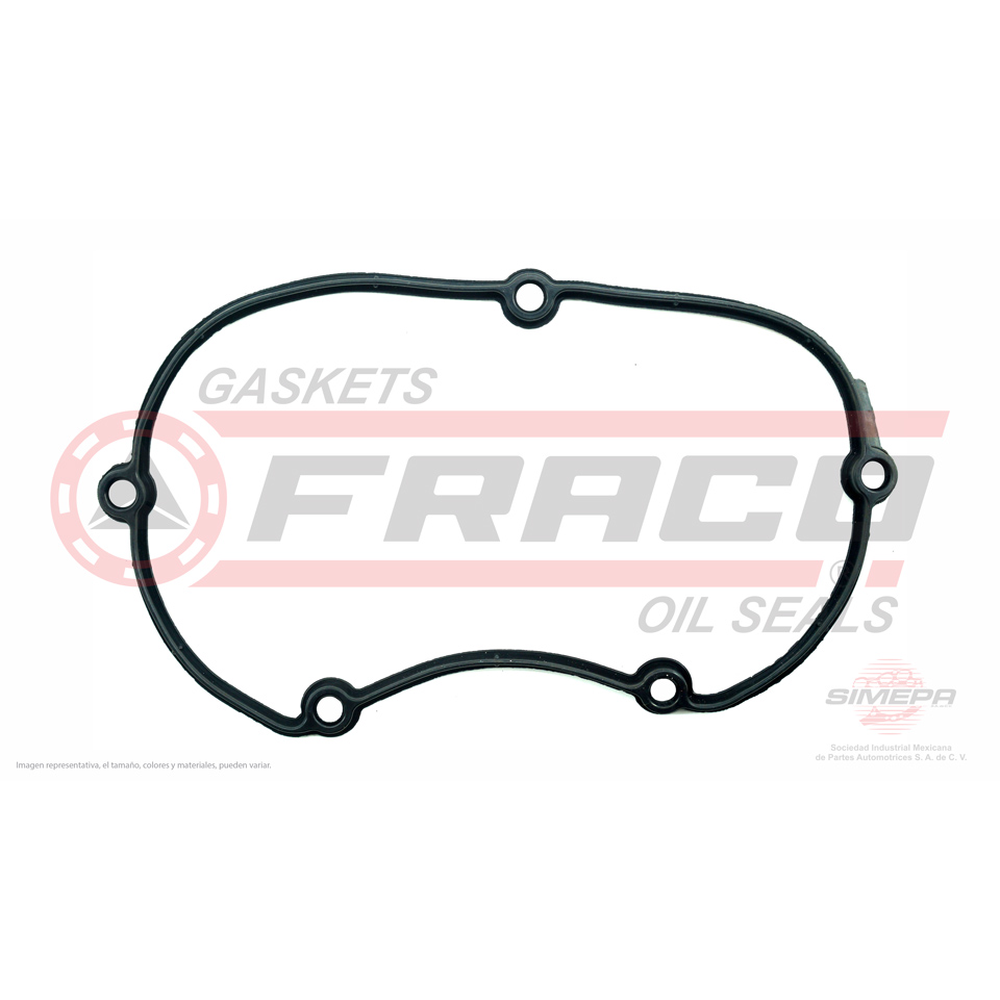 JUNTA TAPA PUNTERIAS VW JETTA 08/13 PASSAT 08/10 TIGUAN 09/13 2.0L L4