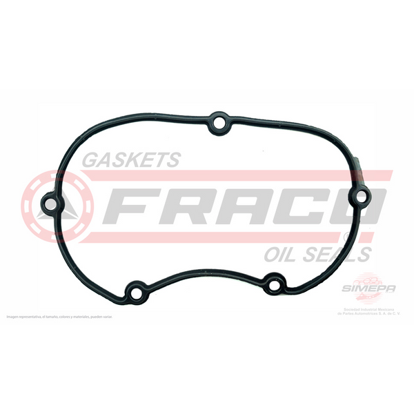 JUNTA TAPA PUNTERIAS VW JETTA 08/13 PASSAT 08/10 TIGUAN 09/13 2.0L L4