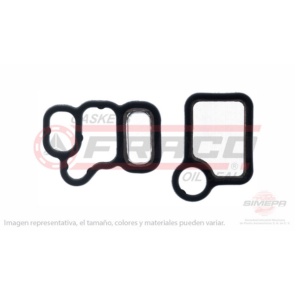 JUNTA VALVULA VVT HONDA CR-V 02-06, FIT 07-08, CIVIC 2.0L 07-011, ACCORD 2.4L 03-07