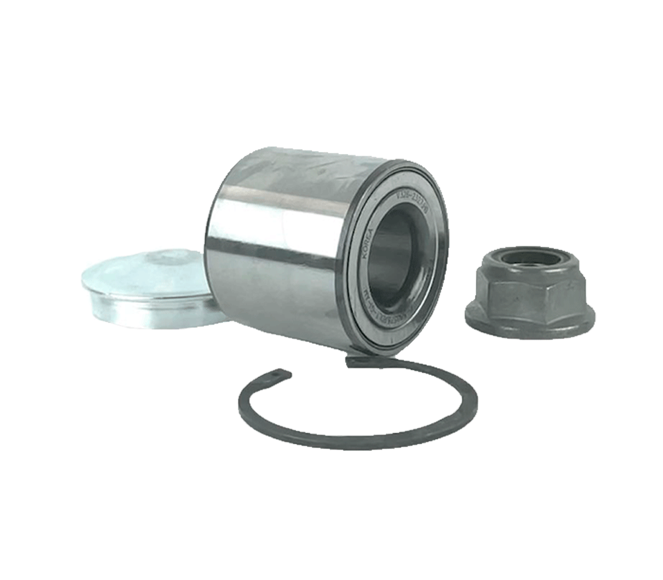 BALERO DOBLE RUEDA TRASERA  MARCH-VERSA 2012-2020 , SCENIC 2001-2008, FLUENCE 2011-2017 (S/ABS)