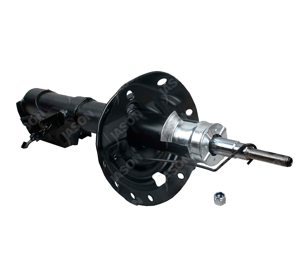 AMORTIGUADOR DELANTERO DERECHO GAS HONDA FIT 015-20, HONDA CITY 14-020