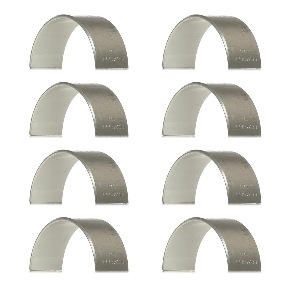 METALES PARA BIELA CLIO SPORT 2.0L 2002-2006, MEGANE 2.0L 2005-2010, DUSTER 2.0L 2013-2015
