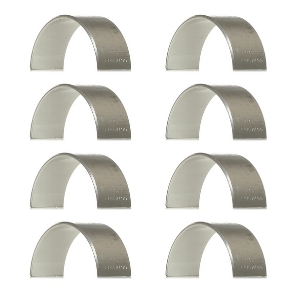 METALES PARA BIELA CLIO SPORT 2.0L 2002-2006, MEGANE 2.0L 2005-2010, DUSTER 2.0L 2013-2015