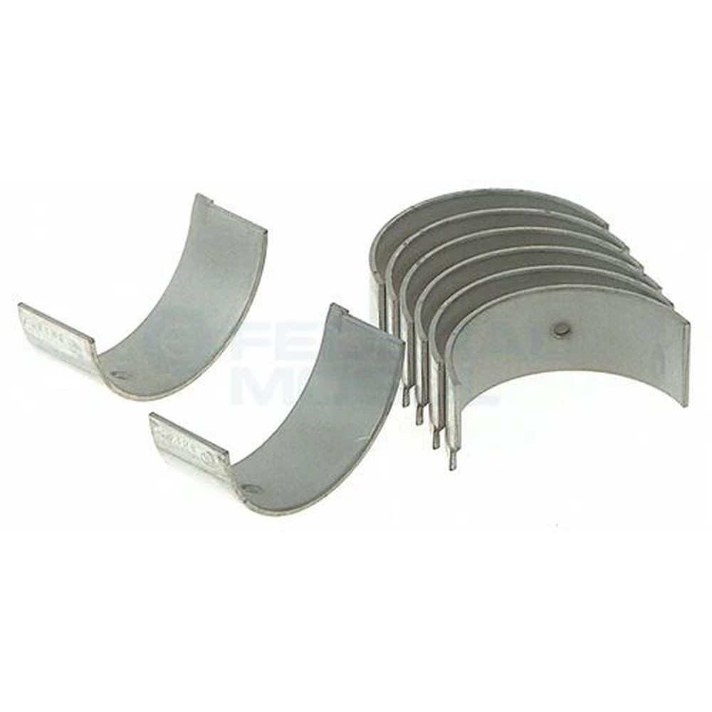 METALES PARA BIELA FORD TOPAZ 2.3L 1990-1994