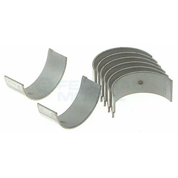 METALES PARA BIELA FORD TOPAZ 2.3L 1990-1994