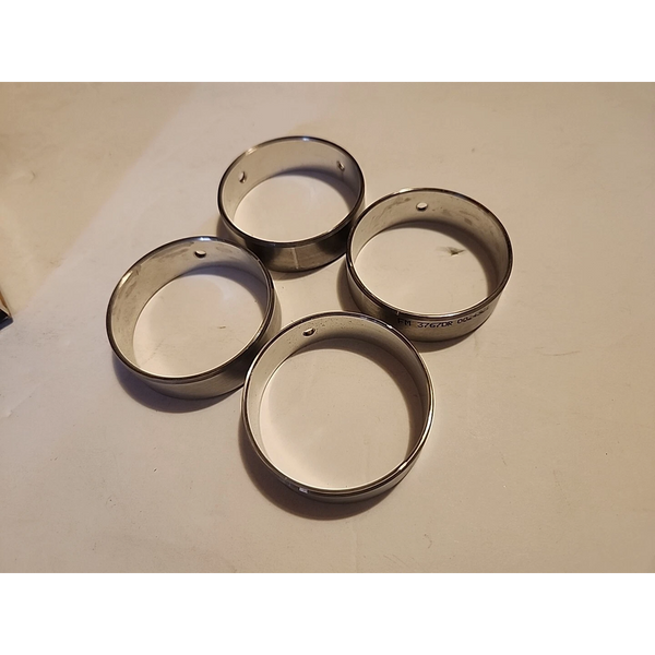 METALES PARA ARBOL DE LEVAS CHEVROLET VENTURE 3.4L 1998-2004, MALIBU 3.1L 1997-1999