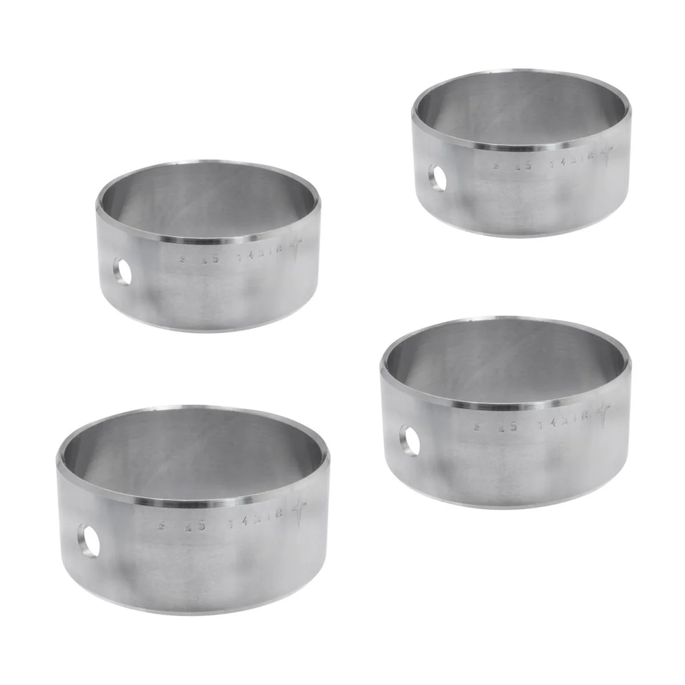 METALES PARA ARBOL DE LEVAS CHEVROLET C-1500 4.1L 1990-1998, C-35 4.8L 1983-1987