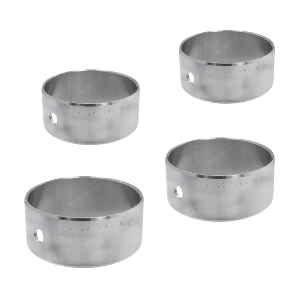 METALES PARA ARBOL DE LEVAS CHEVROLET C-1500 4.1L 1990-1998, C-35 4.8L 1983-1987