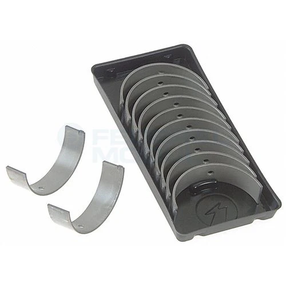 METALES PARA BIELA CHEVROLET C-10 4.1L 1980-1984, C-35 4.8L 1983-1987 (292)