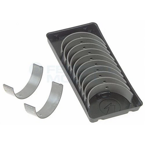 METALES PARA BIELA CHEVROLET C-10 4.1L 1980-1984, C-35 4.8L 1983-1987 (292)