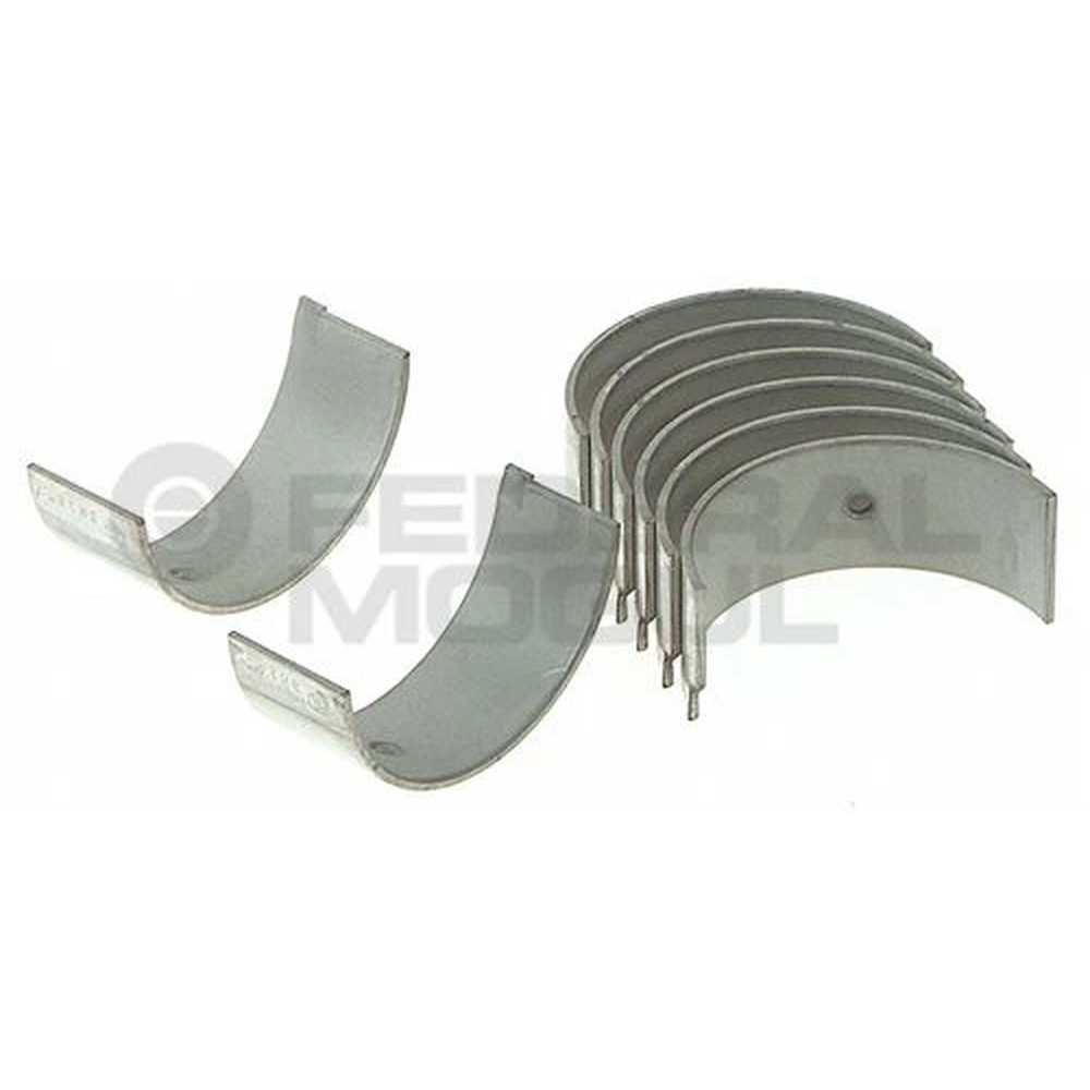 METALES PARA BIELA JEEP WRANGLER 2.5L 1997-2002, CHEROKEE 2.5L 1998-2000