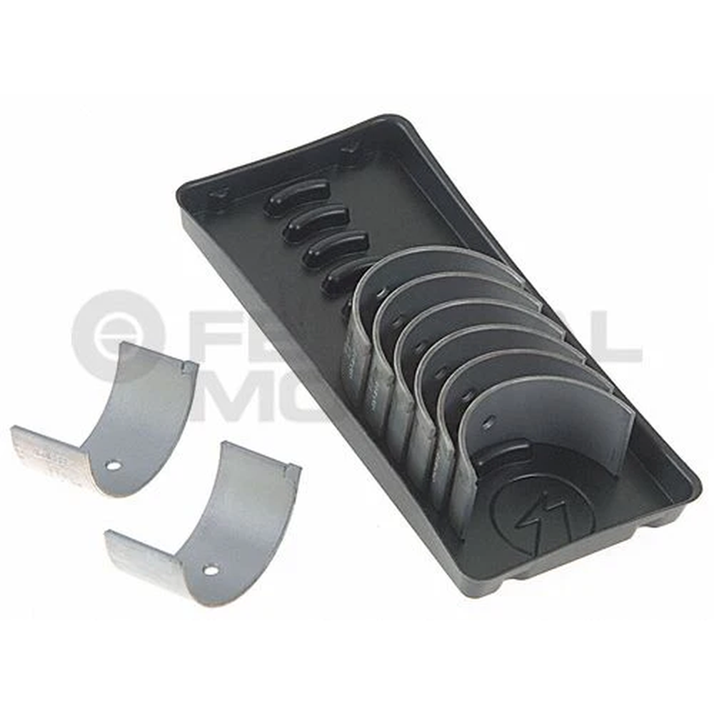 METALES PARA BIELA DODGE H-100 2.4L 2003-2005 (MOTOR MITSUBISHI)