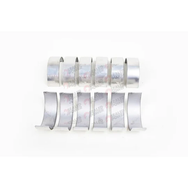 METALES PARA BIELA CHEVROLET CELEBRITY 2.8L 1985-1989, CITATION 2.8L 1984-1985