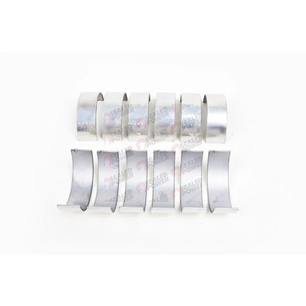 METALES PARA BIELA CHEVROLET CELEBRITY 2.8L 1985-1989, CITATION 2.8L 1984-1985