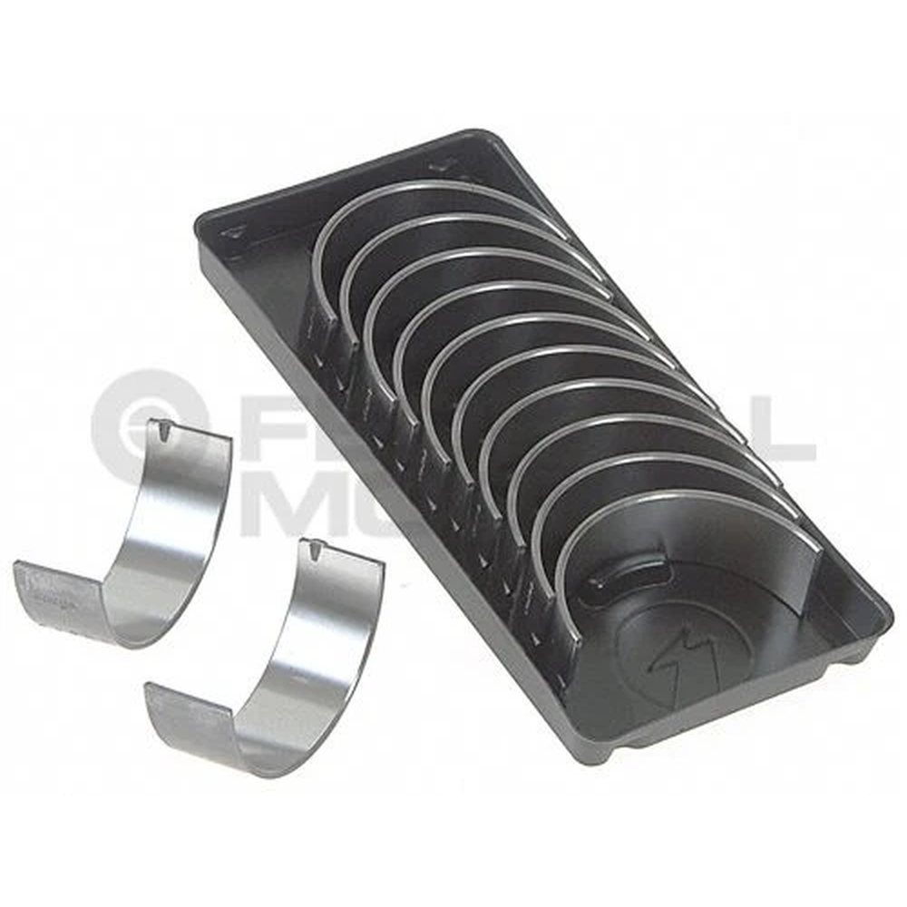 METALES PARA BIELA CHEVROLET CAVALIER 3.1L 1991-1994, MALIBU 3.1L 1997-2003, VENTURE 3.4L 1998-2004