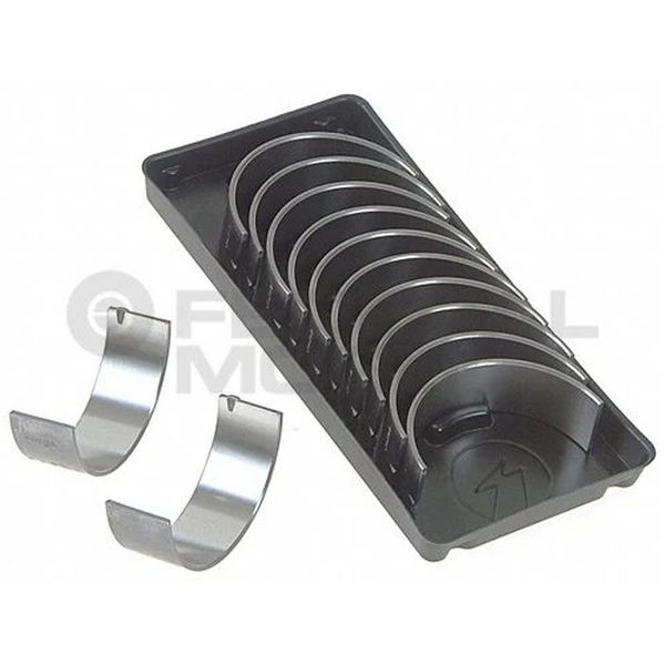 METALES PARA BIELA CHEVROLET CAVALIER 3.1L 1991-1994, MALIBU 3.1L 1997-2003, VENTURE 3.4L 1998-2004