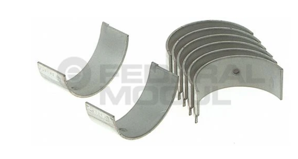 METALES PARA BIELA CHEVROLET CHEVY 1.4L 1.6L 1994-2012