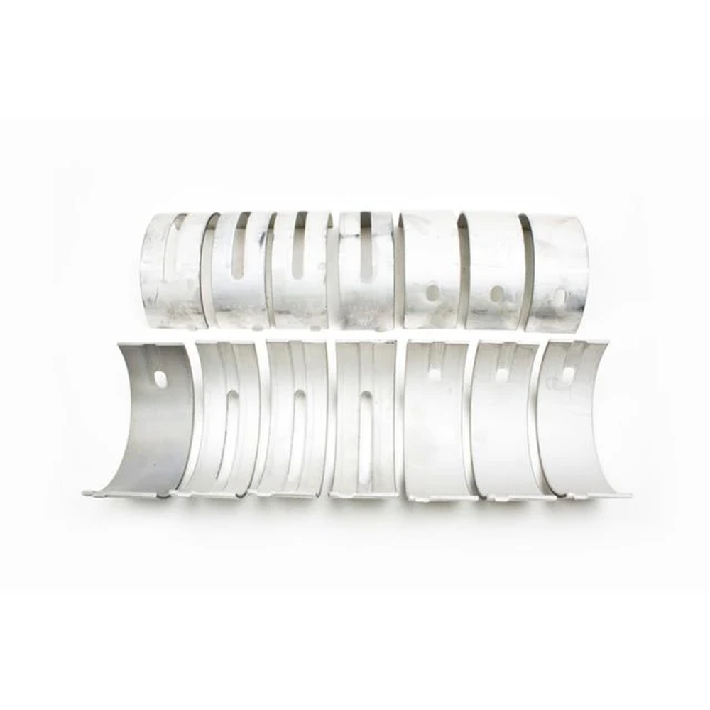 METALES PARA BANCADA PERKINS 6 CIL. MAQ. 354