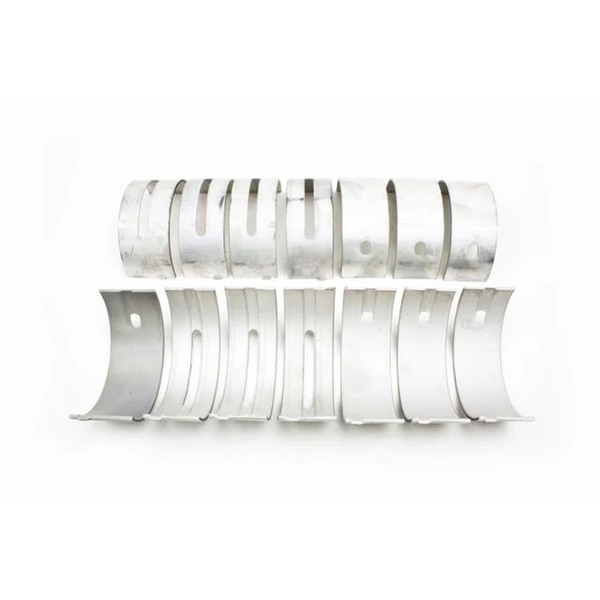 METALES PARA BANCADA PERKINS 6 CIL. MAQ. 354
