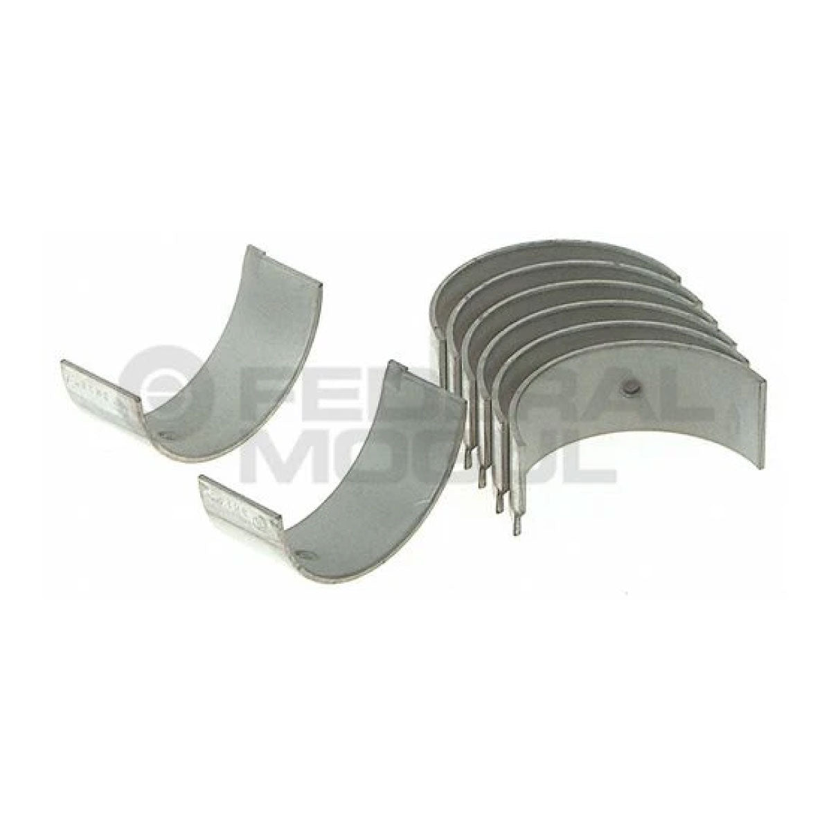 METALES PARA BIELA NISSAN PICKUP D21 2.4L 1994-2007, NISSAN URVAN 2.4L 2000-2008