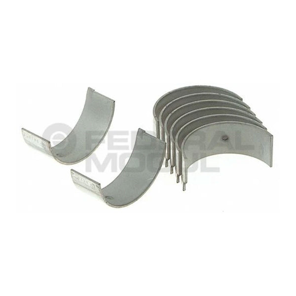 METALES PARA BIELA NISSAN PICKUP D21 2.4L 1994-2007, NISSAN URVAN 2.4L 2000-2008