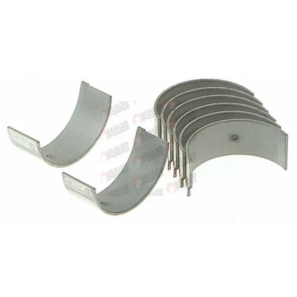 METALES PARA BIELA CHEVROLET MALIBU 2.4L 1997-1999, CAVALIER 2.4L 1996-2001, SUNFIRE 2.4L 1997-2002