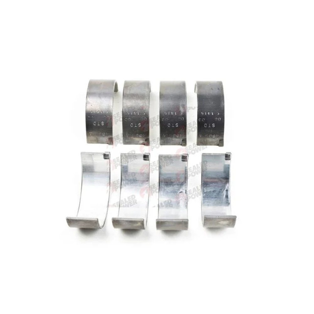 METALES PARA BIELA DODGE ATOS 1.1L 2005-2012