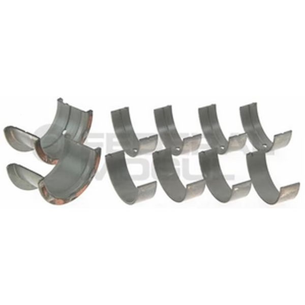METALES PARA BANCADA CHEVROLET C35 5.7L 1987-1995, C2500 5.7L 1991-1999