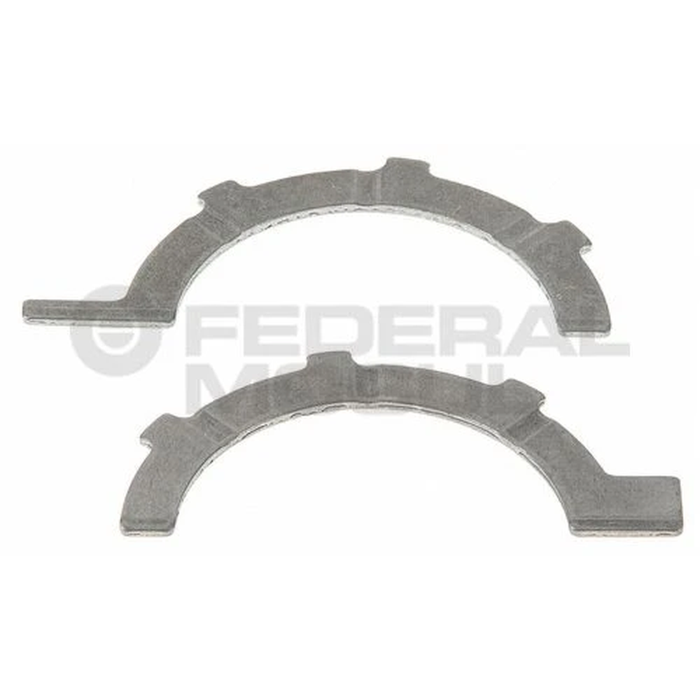 MEDIAS LUNAS DODGE RAM 1500 3.7L 4.7L 2002-2010, LIBERTY 3.7L 2002-2013, DURANGO 4.7L 2000-2007