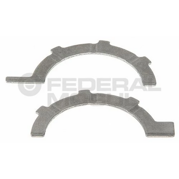 MEDIAS LUNAS DODGE RAM 1500 3.7L 4.7L 2002-2010, LIBERTY 3.7L 2002-2013, DURANGO 4.7L 2000-2007