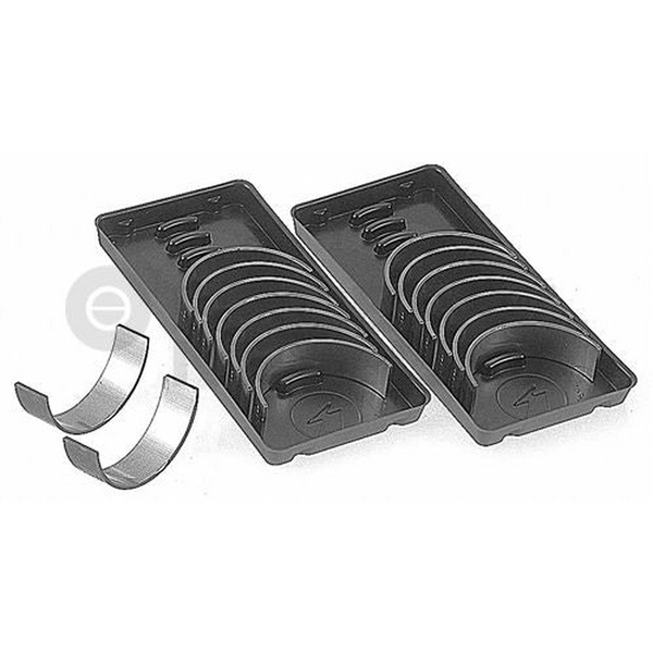 METALES PARA BIELA RAM 1500 4.7L 2002-2010, DURANGO 4.7L 2000-2007, GRAND CHEROKEE 4.7L 1999-2010