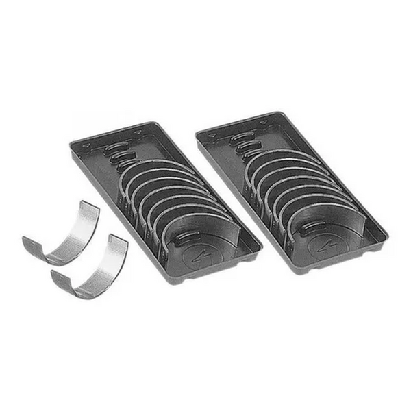METALES PARA BIELA DODGE DURANGO 4.7L 2000-2007, RAM 1500 4.7L 2002-2011, GRAND CHEROKEE 4.7L 1999-2009