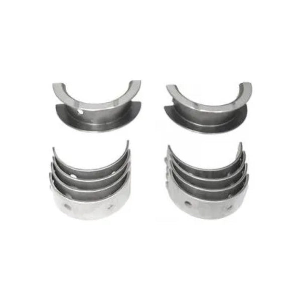 METALES PARA BANCADA CHEVROLET BLAZER 4.3L 1995-2001