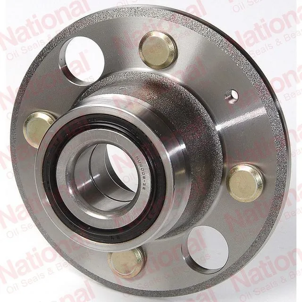 MAZA RUEDA TRASERA SIN ABS HON CIVIC 97/00 L4 C/FRENOS DE DISCO TRACCION DELANTERA