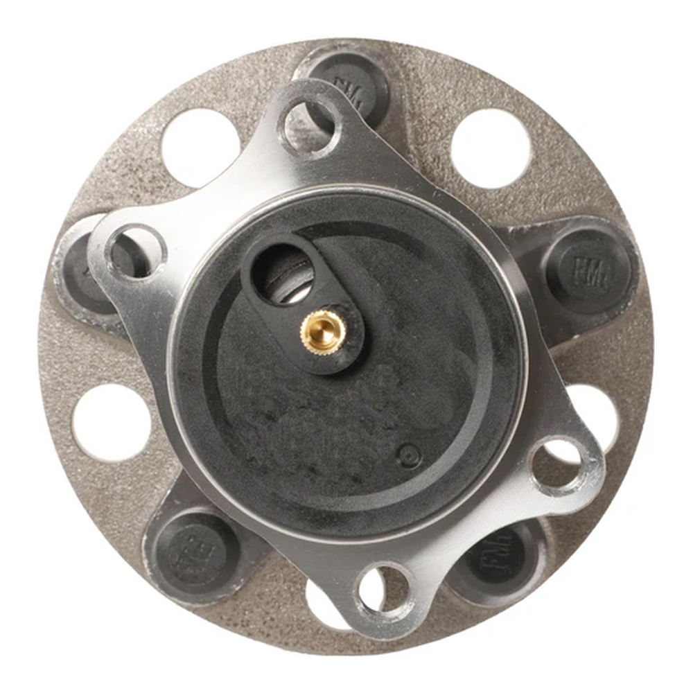 MAZA RUEDA TRASERA CON ABS JEE PATRIOT COMPASS 4X2  07/14 DOD CALIBER AVENGER 07-12