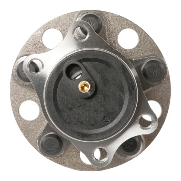 MAZA RUEDA TRASERA CON ABS JEE PATRIOT COMPASS 4X2  07/14 DOD CALIBER AVENGER 07-12