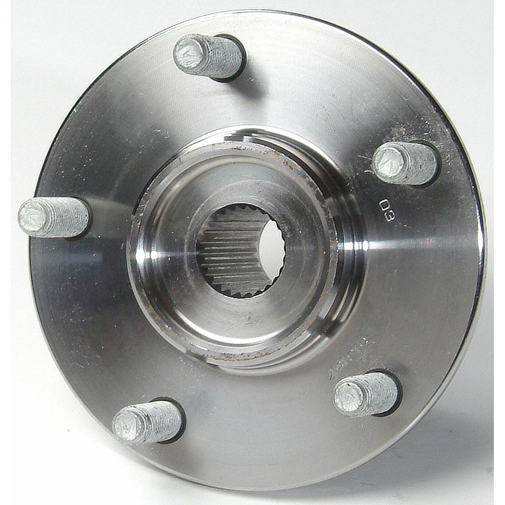 MAZA RUEDA DEL CON ABS MIT GALANT 04-06 ECLIPSE 03-06 DODGE STRATUS COUPE 01/05 5 BIRLOS
