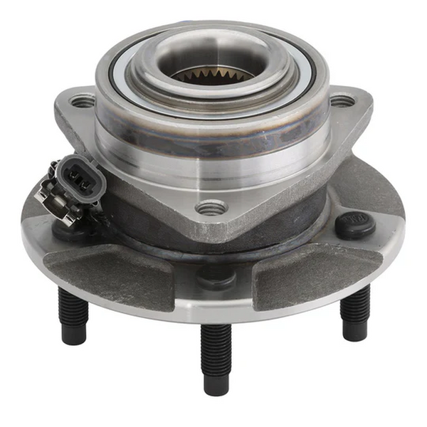 MAZA RUEDA DEL CON ABS CHE EQUINOX 4X2 05-06 PON TORRENT 06 5 BIRLOS